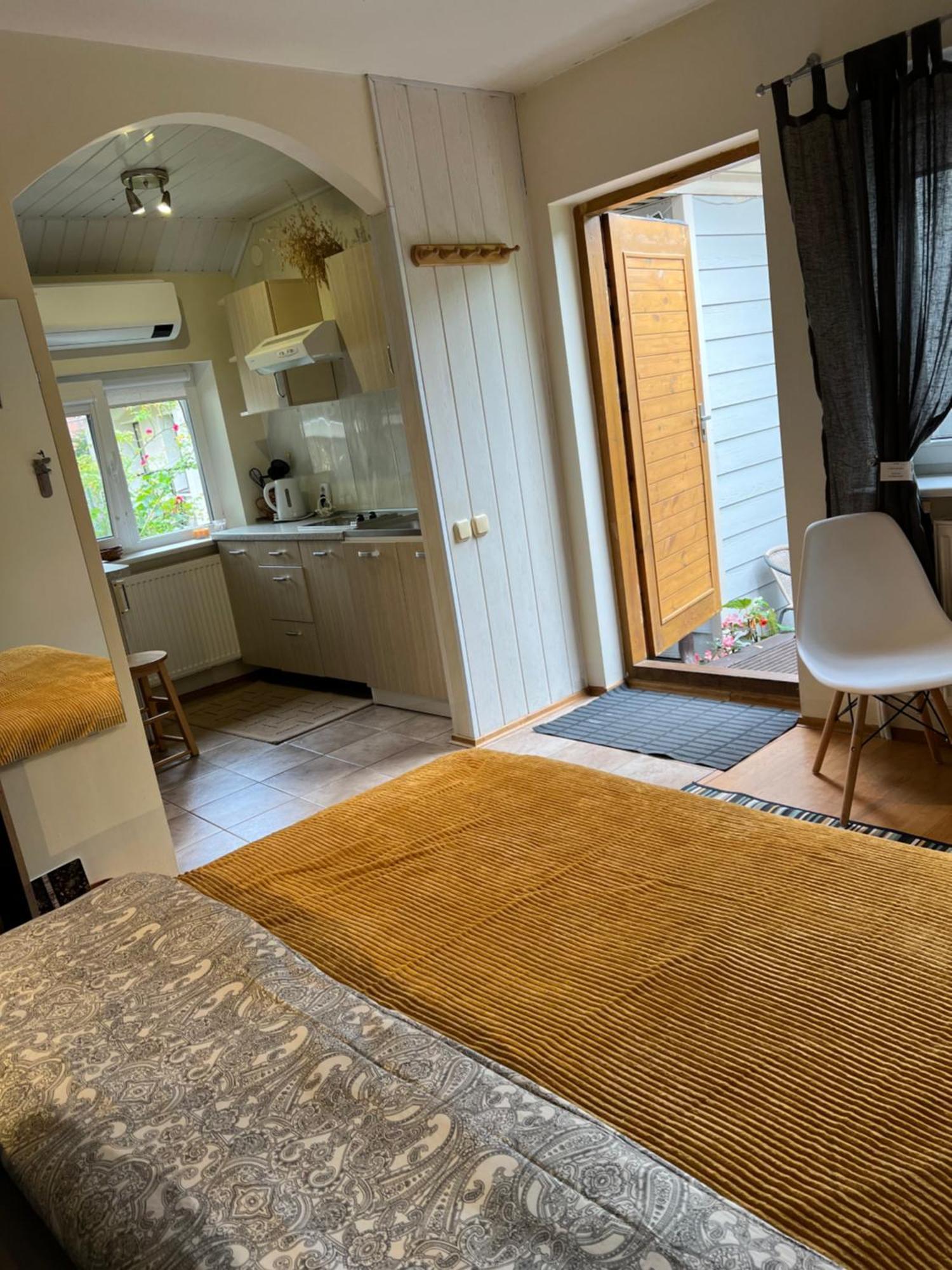 Center Studio Hause 考纳斯 外观 照片